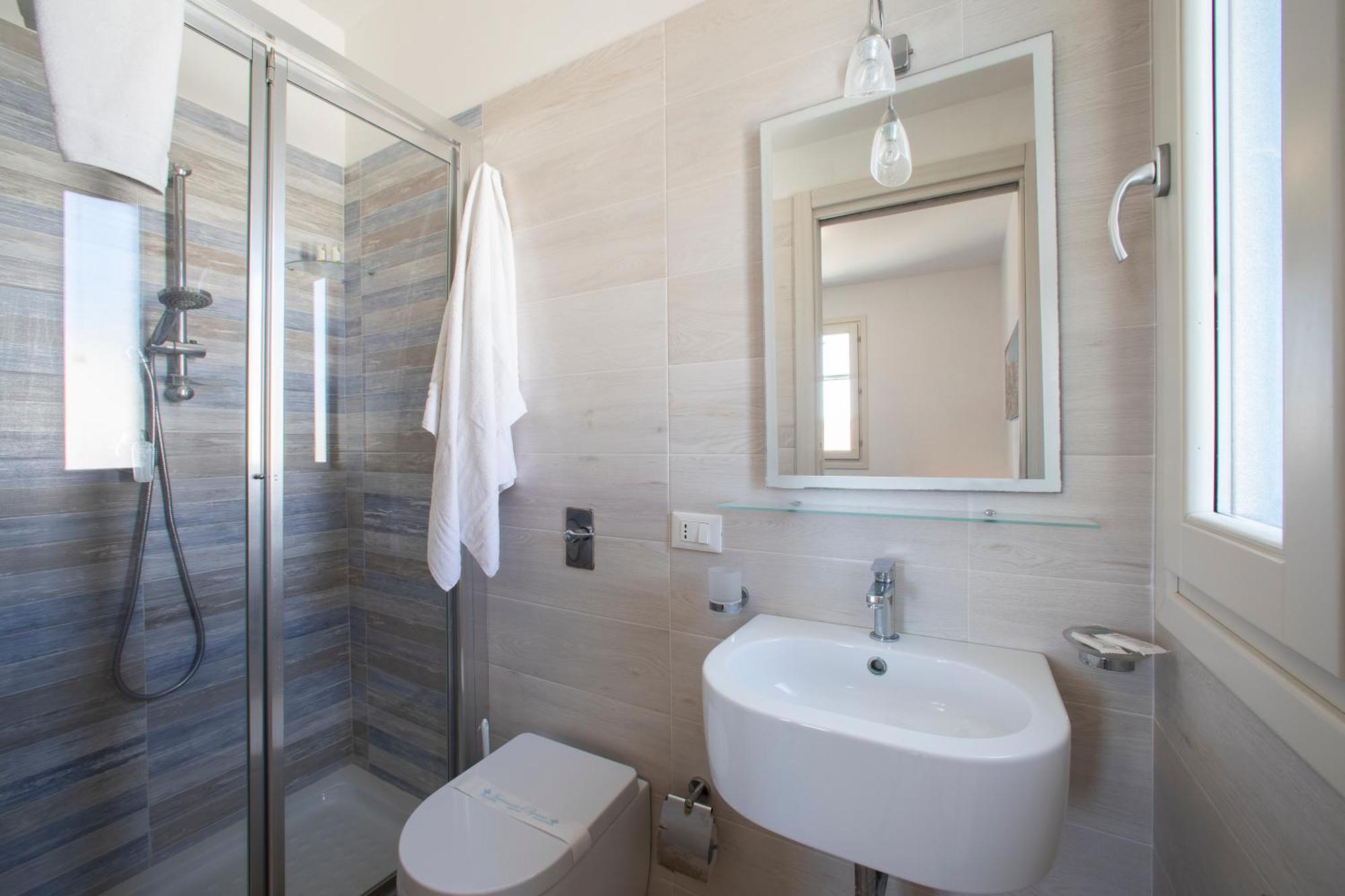 Itaca E Medea - Appartamenti Con Idromassaggio In Terrazza San Vito Lo Capo Extérieur photo